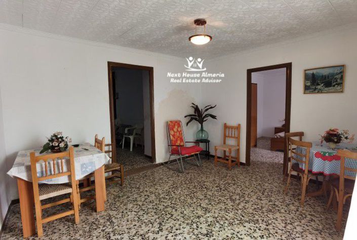 Image No.17-Maison de campagne de 3 chambres à vendre à Albox