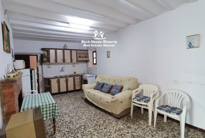 Image No.19-Maison de campagne de 3 chambres à vendre à Albox