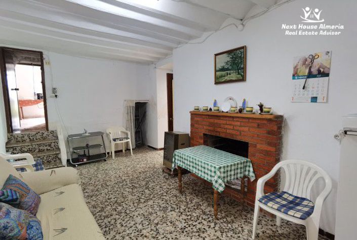 Image No.20-Maison de campagne de 3 chambres à vendre à Albox