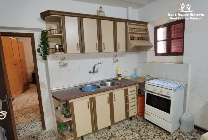 Image No.22-Maison de campagne de 3 chambres à vendre à Albox