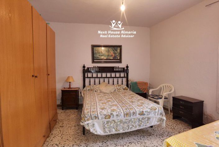 Image No.23-Maison de campagne de 3 chambres à vendre à Albox