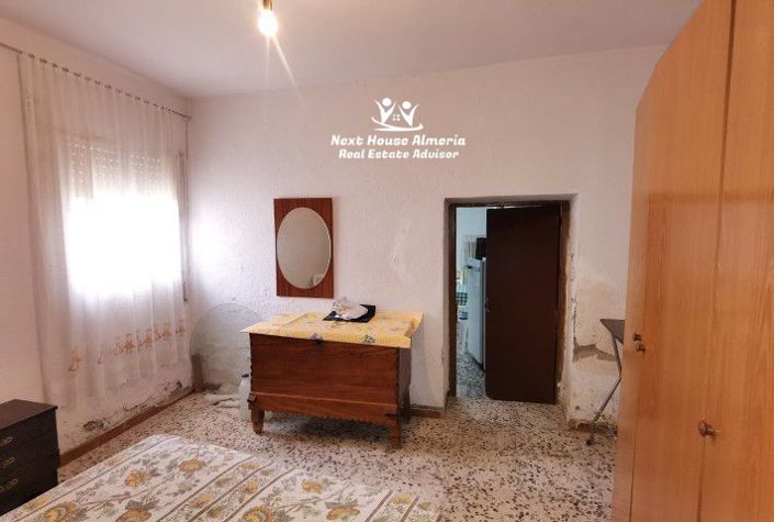 Image No.24-Maison de campagne de 3 chambres à vendre à Albox