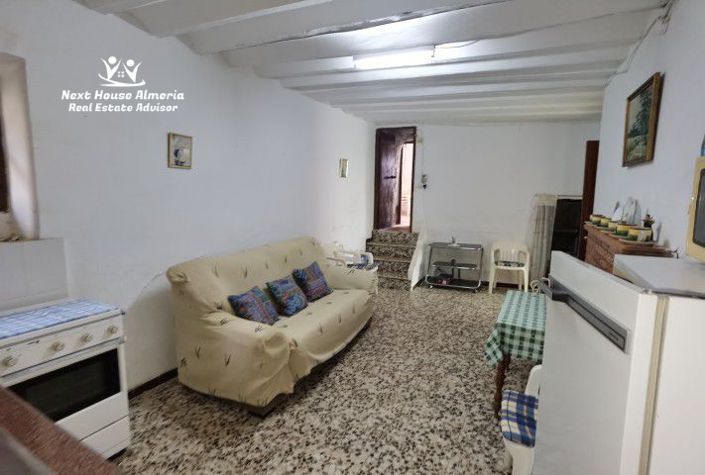 Image No.25-Maison de campagne de 3 chambres à vendre à Albox