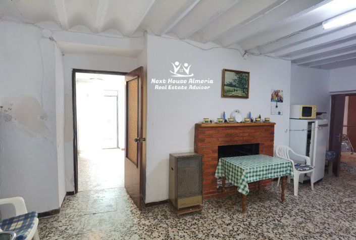 Image No.26-Maison de campagne de 3 chambres à vendre à Albox