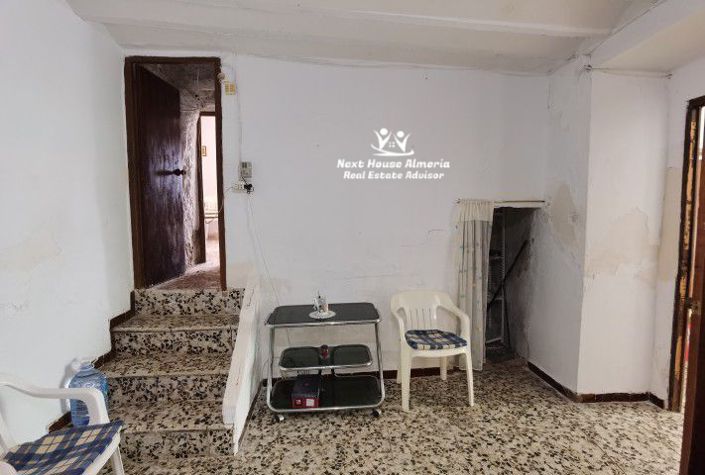 Image No.27-Maison de campagne de 3 chambres à vendre à Albox