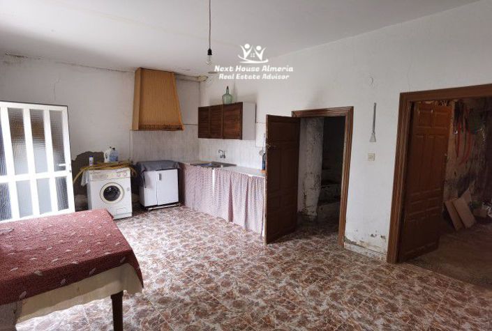 Image No.30-Maison de campagne de 3 chambres à vendre à Albox