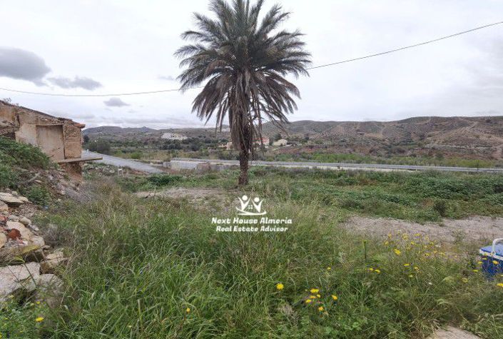 Image No.31-Maison de campagne de 3 chambres à vendre à Albox