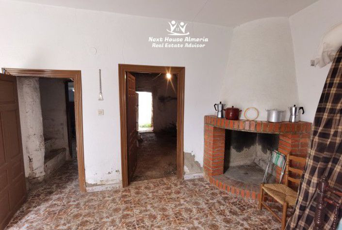 Image No.32-Maison de campagne de 3 chambres à vendre à Albox