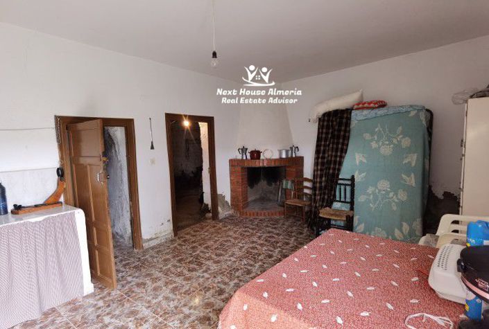 Image No.34-Maison de campagne de 3 chambres à vendre à Albox