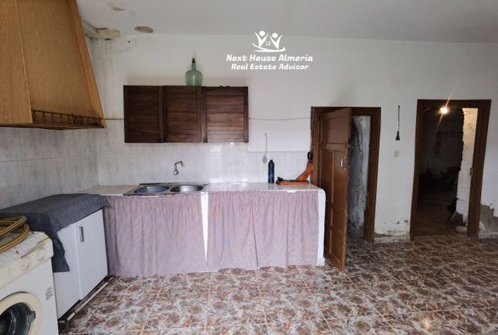 Image No.35-Maison de campagne de 3 chambres à vendre à Albox