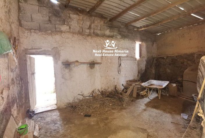 Image No.36-Maison de campagne de 3 chambres à vendre à Albox