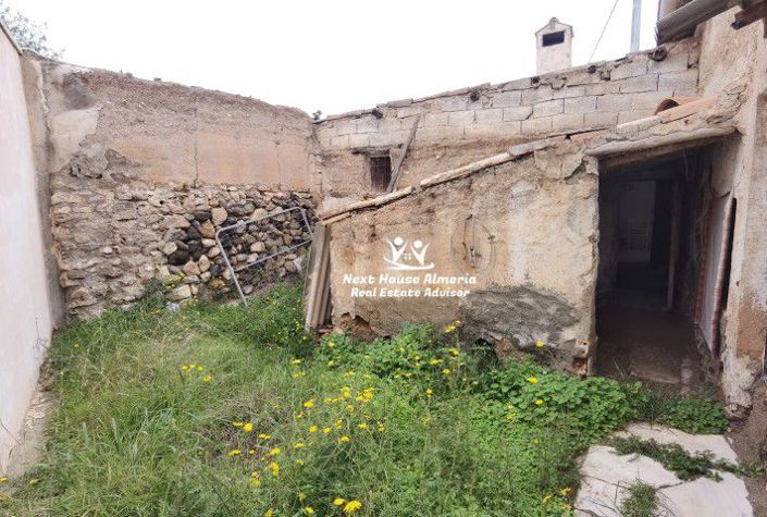 Image No.39-Maison de campagne de 3 chambres à vendre à Albox