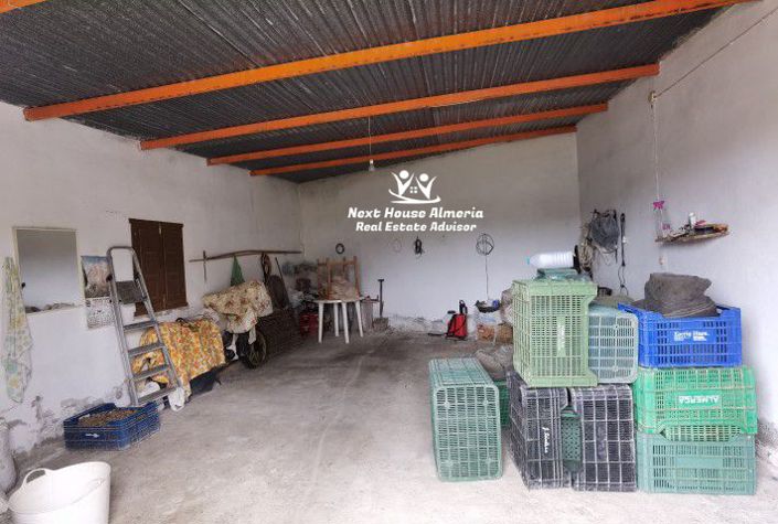 Image No.4-Maison de campagne de 3 chambres à vendre à Albox