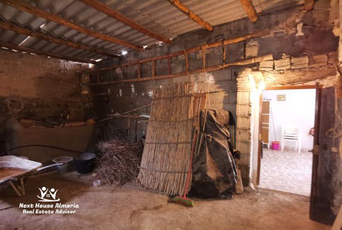 Image No.41-Maison de campagne de 3 chambres à vendre à Albox