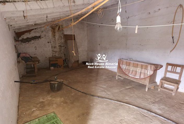 Image No.49-Maison de campagne de 3 chambres à vendre à Albox