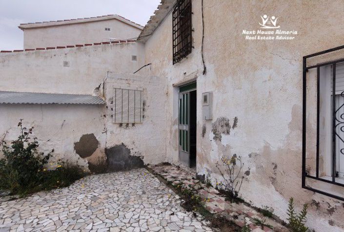 Image No.7-Maison de campagne de 3 chambres à vendre à Albox