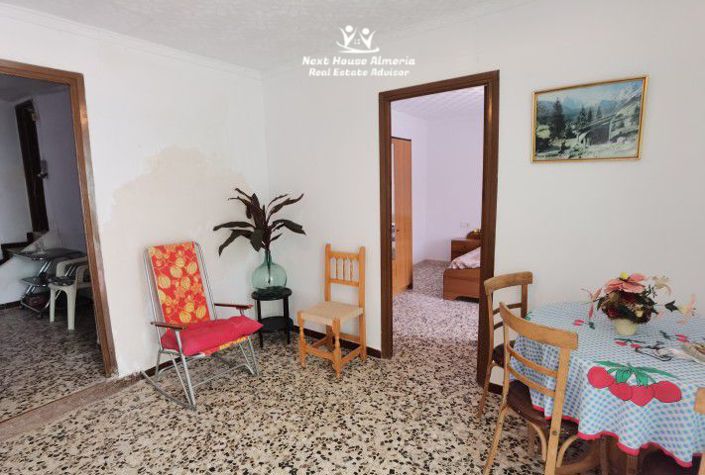 Image No.9-Maison de campagne de 3 chambres à vendre à Albox