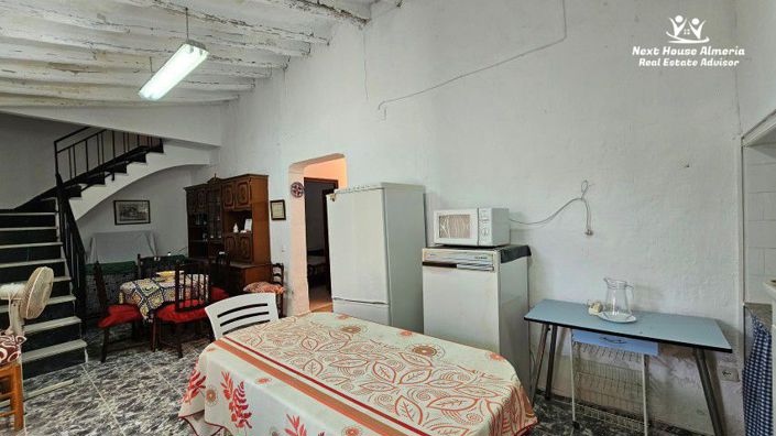Image No.13-Maison de ville de 4 chambres à vendre à Almeria
