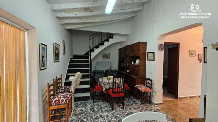 Image No.14-Maison de ville de 4 chambres à vendre à Almeria