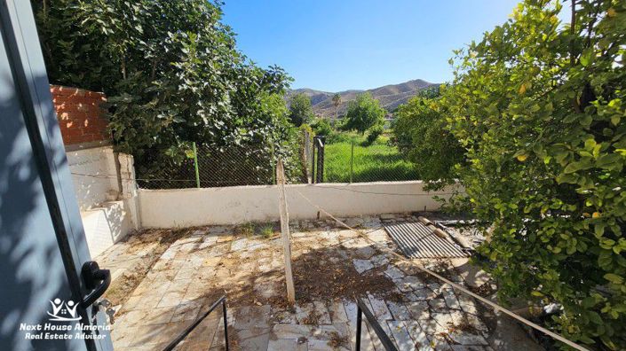 Image No.16-Maison de ville de 4 chambres à vendre à Almeria