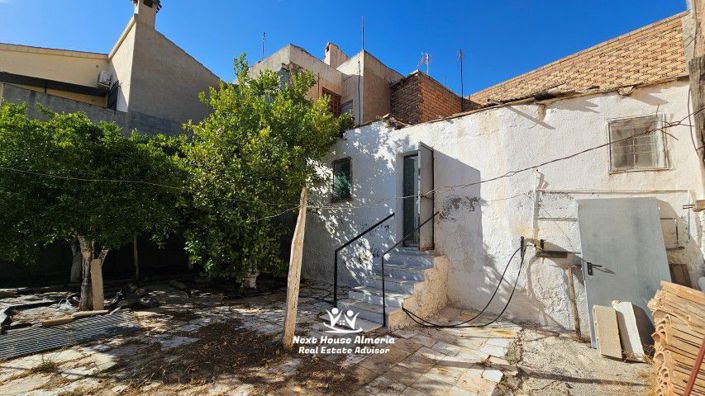 Image No.18-Maison de ville de 4 chambres à vendre à Almeria