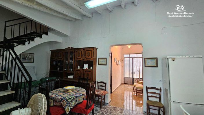 Image No.21-Maison de ville de 4 chambres à vendre à Almeria