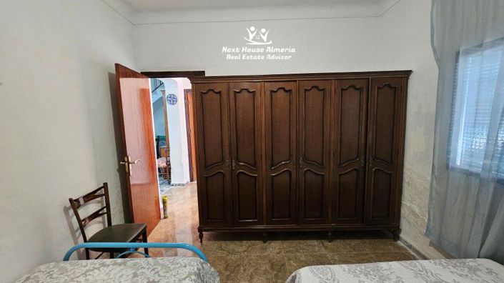 Image No.25-Maison de ville de 4 chambres à vendre à Almeria