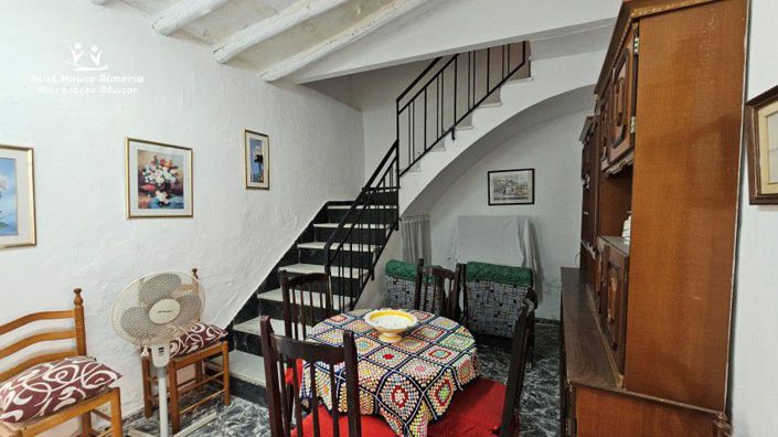 Image No.26-Maison de ville de 4 chambres à vendre à Almeria