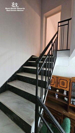Image No.27-Maison de ville de 4 chambres à vendre à Almeria