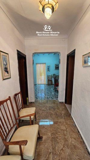 Image No.5-Maison de ville de 4 chambres à vendre à Almeria