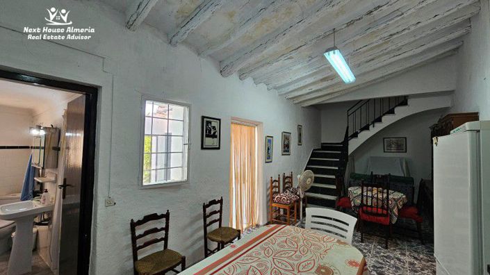 Image No.10-Maison de ville de 4 chambres à vendre à Almeria