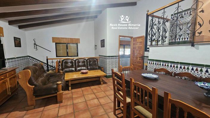 Image No.14-Maison de campagne de 4 chambres à vendre à Purchena