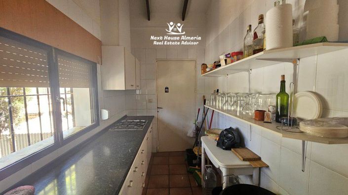 Image No.16-Maison de campagne de 4 chambres à vendre à Purchena