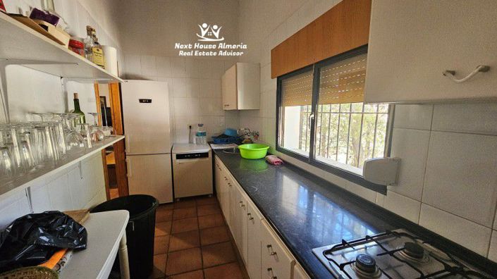 Image No.17-Maison de campagne de 4 chambres à vendre à Purchena