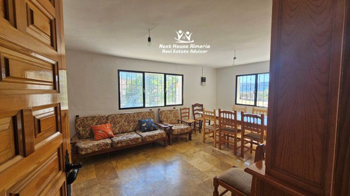 Image No.23-Maison de campagne de 4 chambres à vendre à Purchena