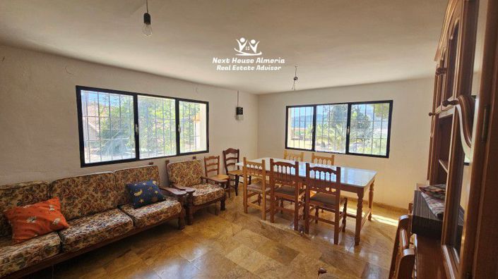 Image No.24-Maison de campagne de 4 chambres à vendre à Purchena