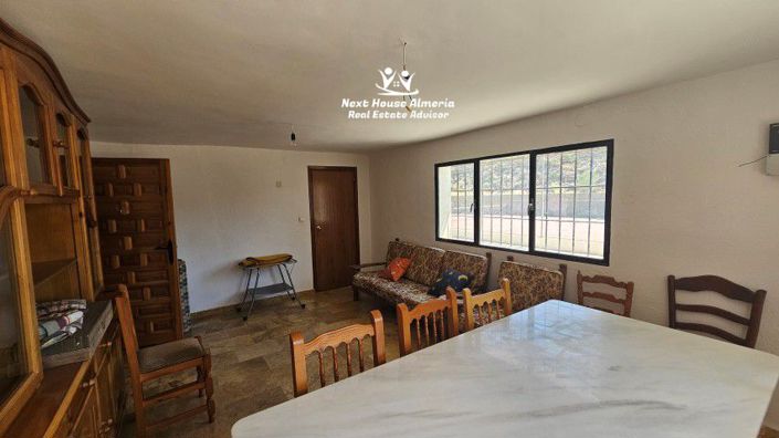 Image No.27-Maison de campagne de 4 chambres à vendre à Purchena