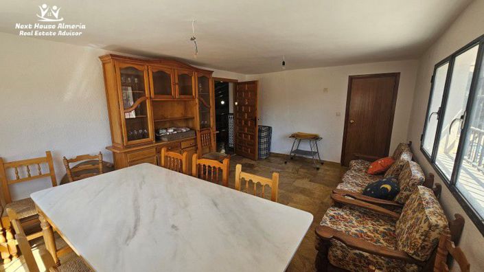 Image No.28-Maison de campagne de 4 chambres à vendre à Purchena