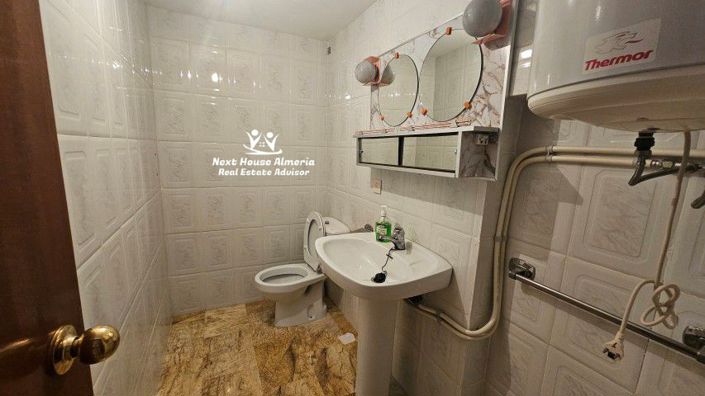 Image No.30-Maison de campagne de 4 chambres à vendre à Purchena