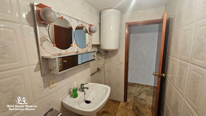 Image No.31-Maison de campagne de 4 chambres à vendre à Purchena