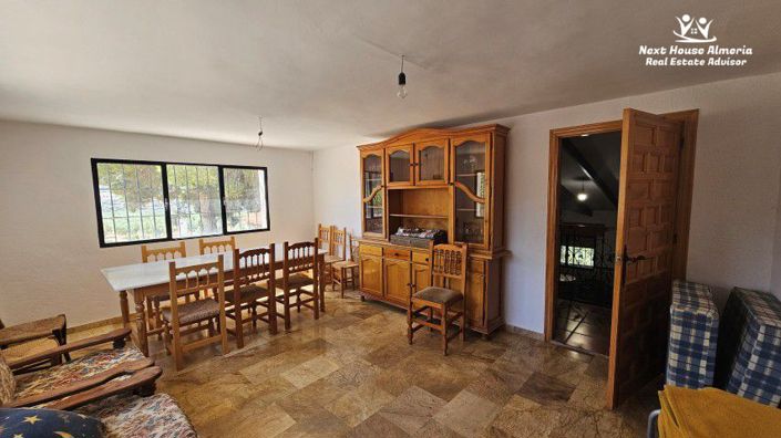 Image No.33-Maison de campagne de 4 chambres à vendre à Purchena