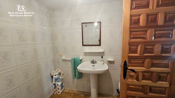 Image No.35-Maison de campagne de 4 chambres à vendre à Purchena