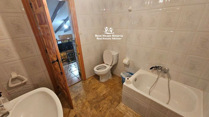 Image No.36-Maison de campagne de 4 chambres à vendre à Purchena