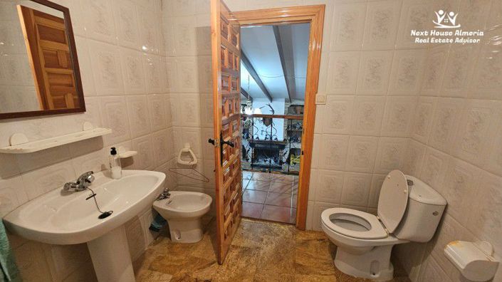 Image No.37-Maison de campagne de 4 chambres à vendre à Purchena