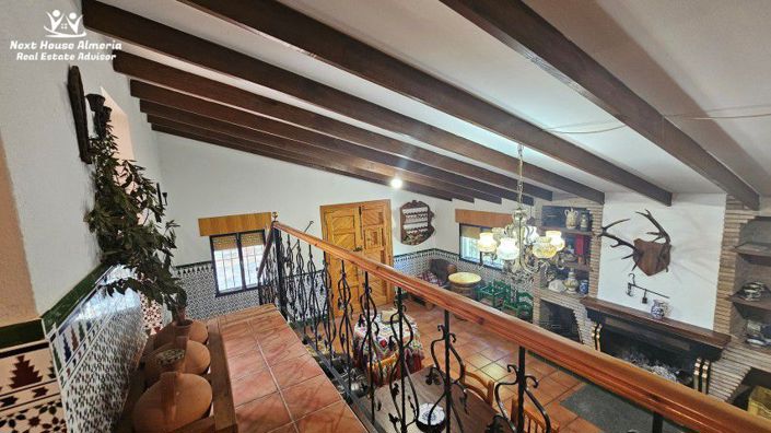 Image No.38-Maison de campagne de 4 chambres à vendre à Purchena