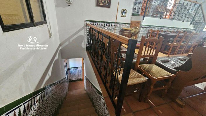 Image No.41-Maison de campagne de 4 chambres à vendre à Purchena