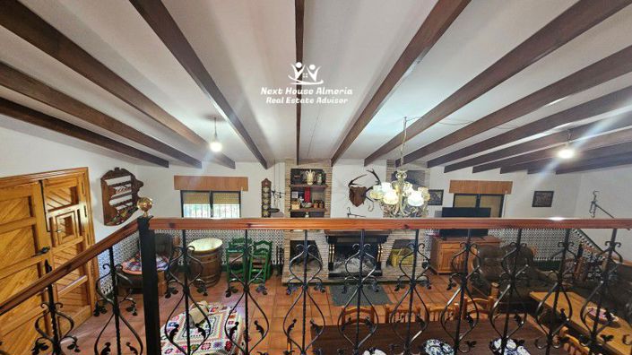 Image No.44-Maison de campagne de 4 chambres à vendre à Purchena