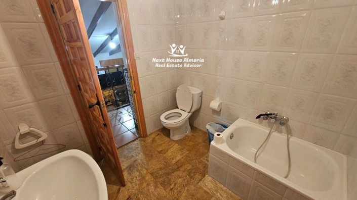 Image No.46-Maison de campagne de 4 chambres à vendre à Purchena