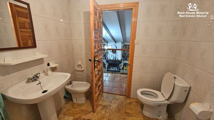 Image No.47-Maison de campagne de 4 chambres à vendre à Purchena