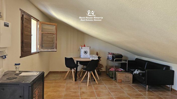 Image No.20-Maison de campagne de 3 chambres à vendre à Lorca